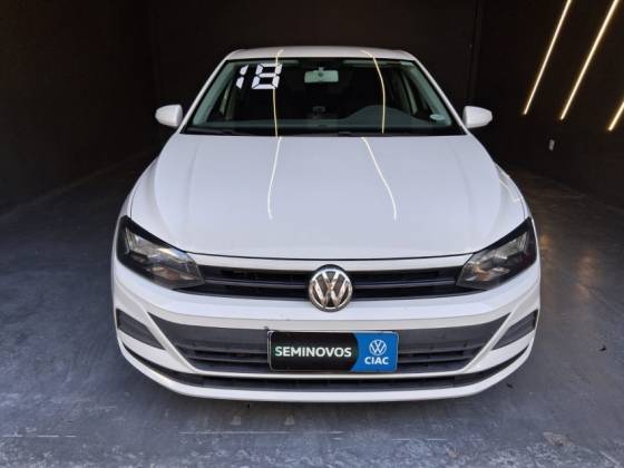 VOLKSWAGEN POLO 1.6 MSI TOTAL FLEX MANUAL